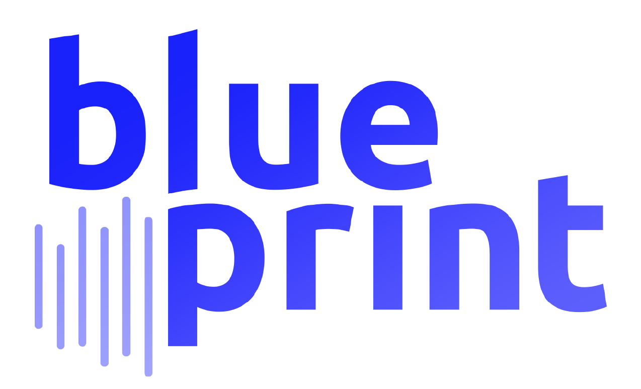 Blueprint logo