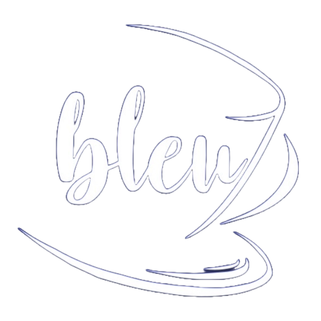 Cafe Blew logo