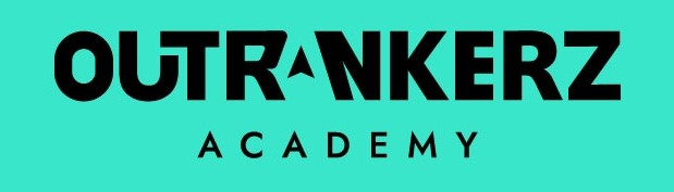Outrankers logo
