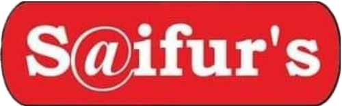 Saifurs logo