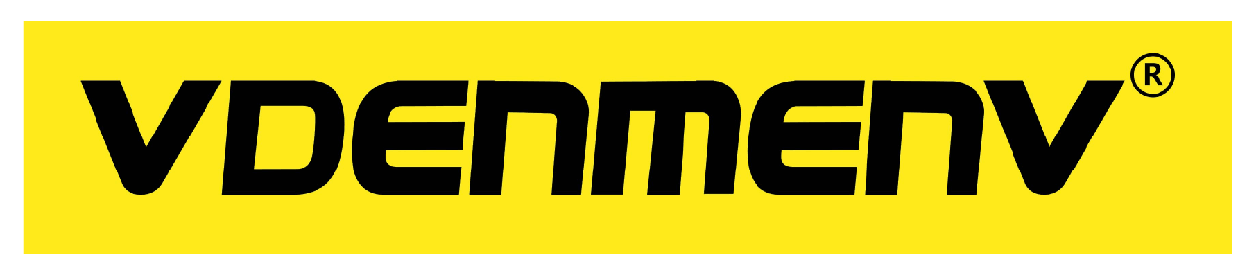 Vdenmenv logo